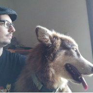 User profile picture